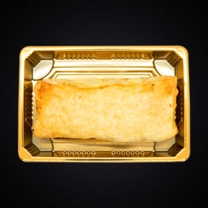 Keema Puff Patties