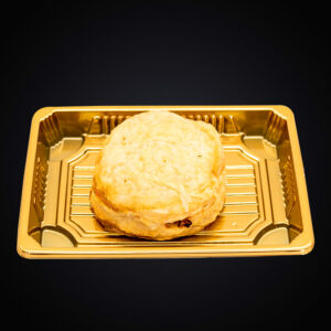 Chicken Puff Patties