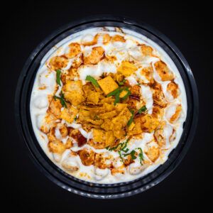 Dahi Bara