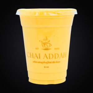 Mango Lassi
