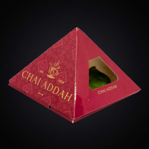 Paan (subject to availability)