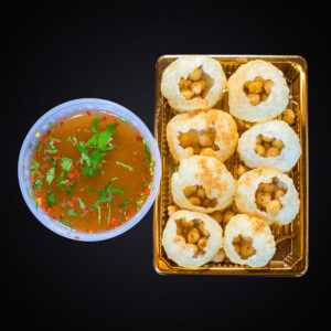 Pani Puri