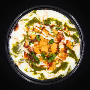 Papri Chaat