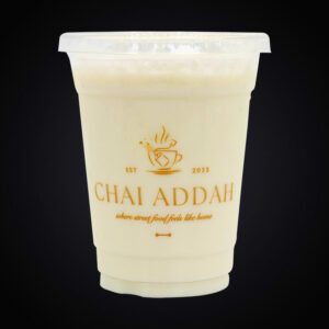 Sweet Lassi