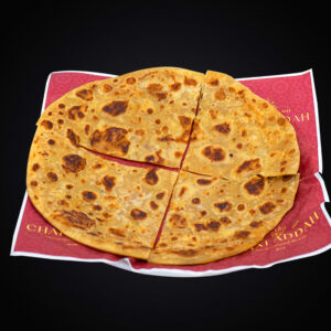 Plain Paratha