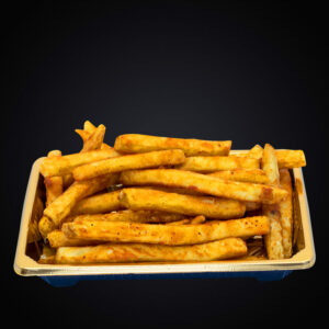 Regular Fries