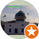 MILAD E MAQSOOD E KAENAAT HUZOOR PAK S.A.W profile picture